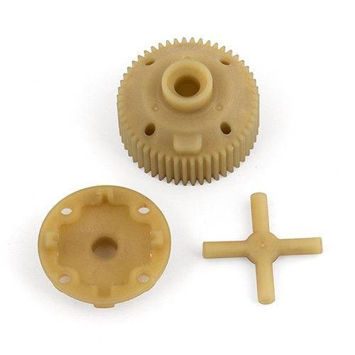 Associated 91783 Gear Differential Case RC10B6.1 RC10B6.1D RC10B6.1DL RC10T6.1 - PowerHobby