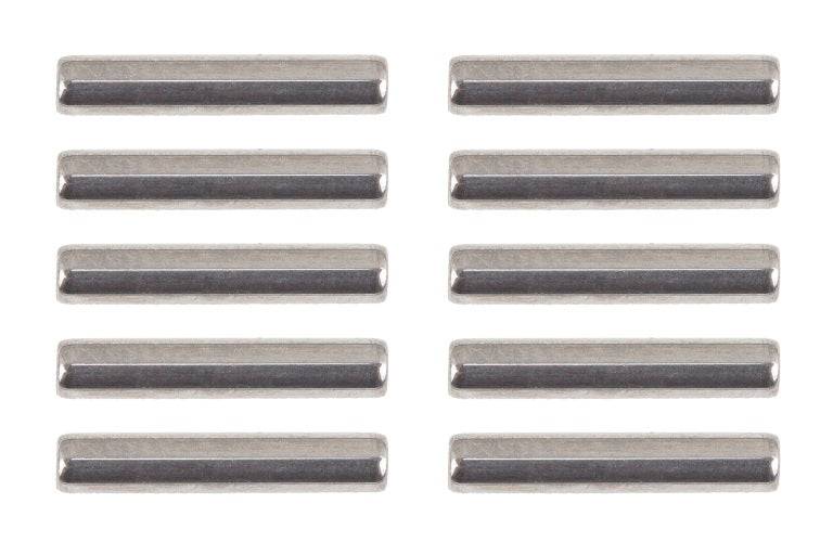 Team Associated 42019 Driveshaft Pins M2x11mm Enduro Enduro Trail Truck - PowerHobby