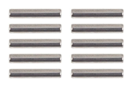 Team Associated 42019 Driveshaft Pins M2x11mm Enduro Enduro Trail Truck - PowerHobby