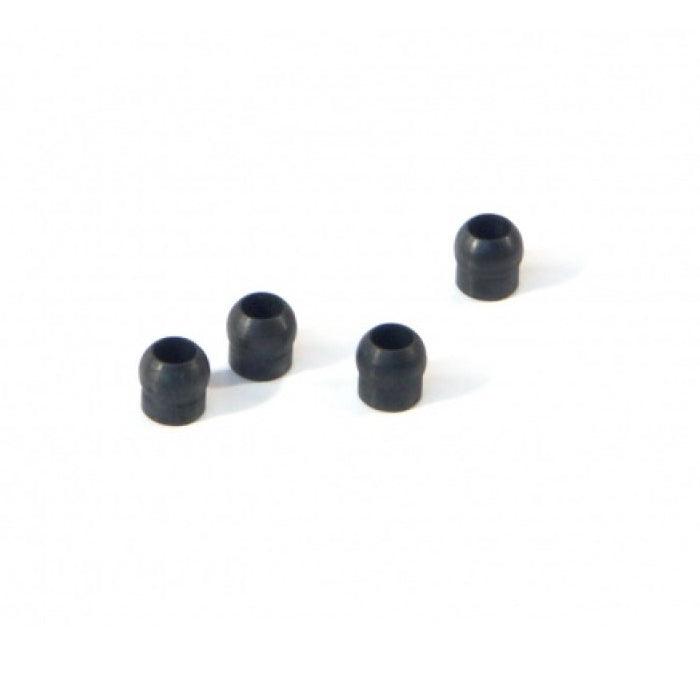 HPI Racing 75121 Pivot Ball 3x5mm RS4 Pro 4 (4pcs) - PowerHobby