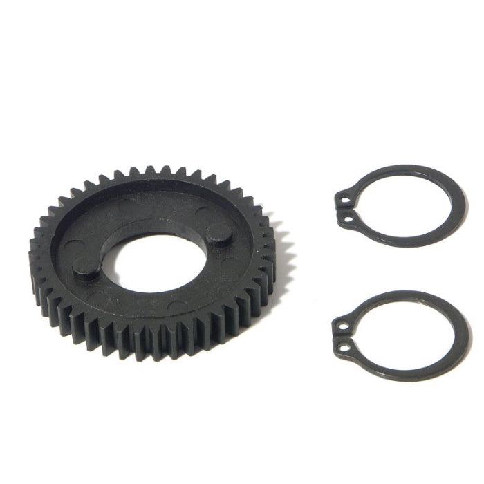 HPI Racing 76914 TRANSMISSION GEAR 44 TOOTH (1M /2 SPEED) RTR Savage X 4.6 - PowerHobby