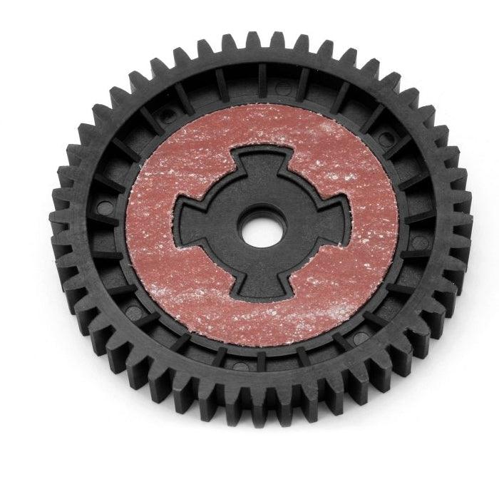 HPI Racing 77094 49 Tooth Spur Gear (1M) HPI Savage X - PowerHobby