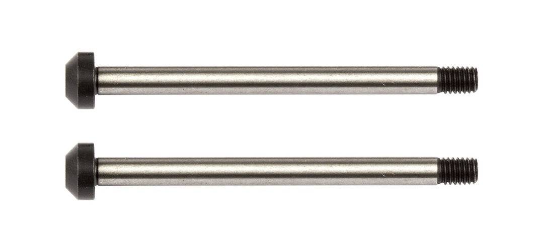 Team Associated 92188 Rear Hub Hinge Pin RC10B74 - PowerHobby