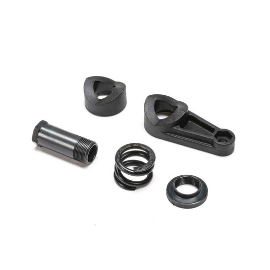 Losi LOS241070 Helical Servo Saver Set 23T TLR Tuned LMT LOS241070 - PowerHobby