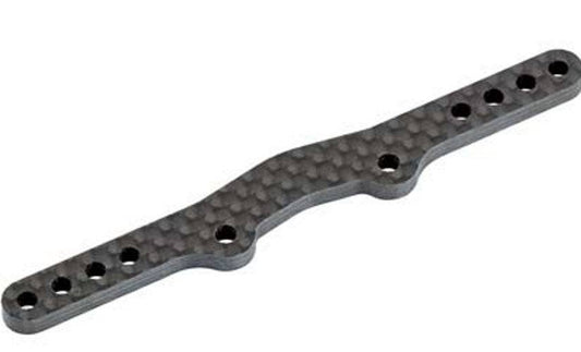 Team Associated 8643 Suspension Arm Brace RC10F6 - PowerHobby