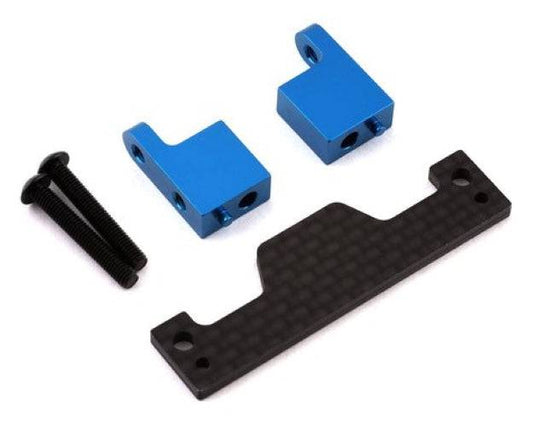 Team Associated 91890 Servo Mount Set RC10B6.2 - PowerHobby