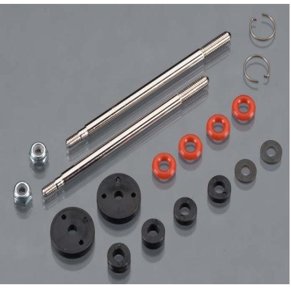 HPI Racing 101092 Front Shock Rebuild Kit Trophy 3.5 Buggy / Buggy Flux - PowerHobby