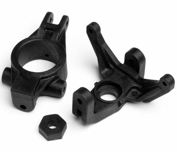 HPI Racing 82007 Carrier Hub Set E-Savage / RTR E-Savage - PowerHobby