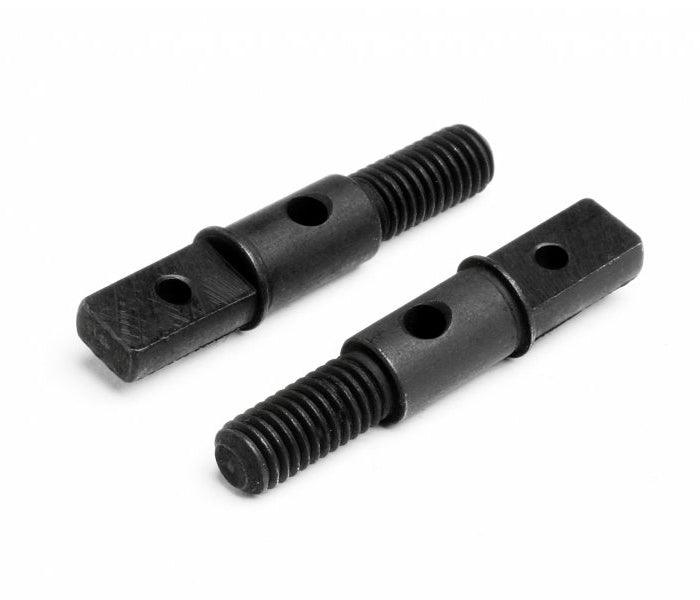 HPI Racing 82021 Axle Shaft 6x31mm E-Savage / RTR E-Savage - PowerHobby