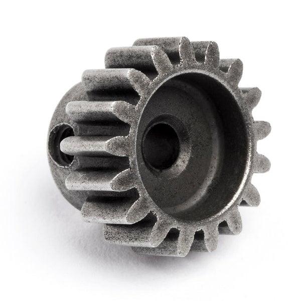 HPI Racing 82034 Pinion Gear 17T  E-Savage / RTR E-Savage - PowerHobby