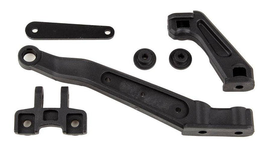 Associated RC8B4 Chassis Brace Set - PowerHobby