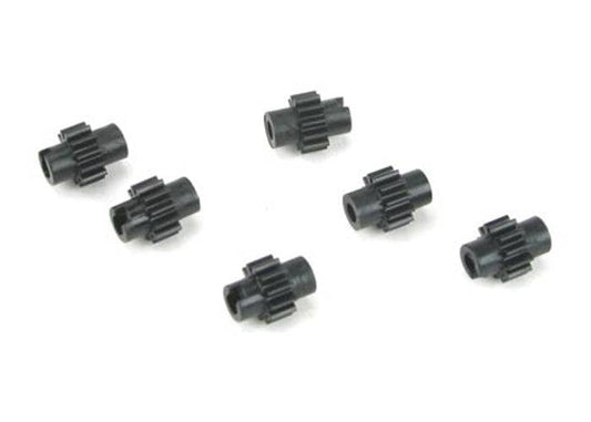 Athearn ATH60024 HO Scale SD40-2 Drive Axle Gear Set (6) - PowerHobby