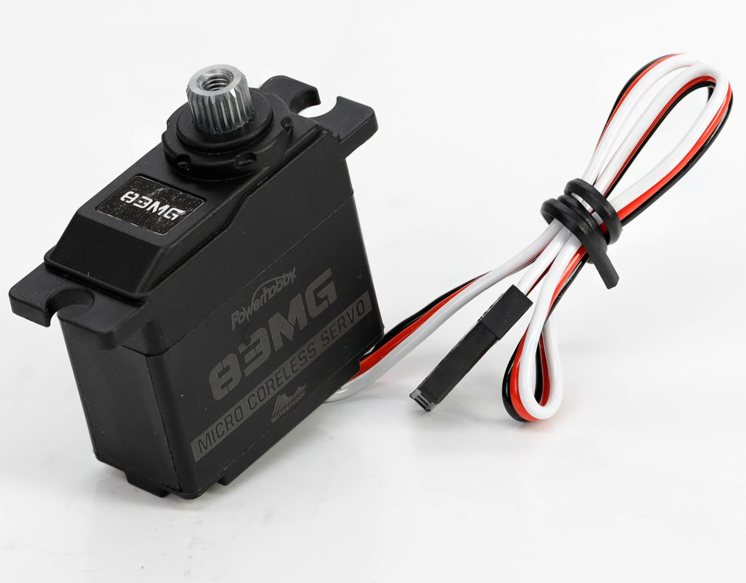 Powerhobby HV on sale brushless servo 729MBL