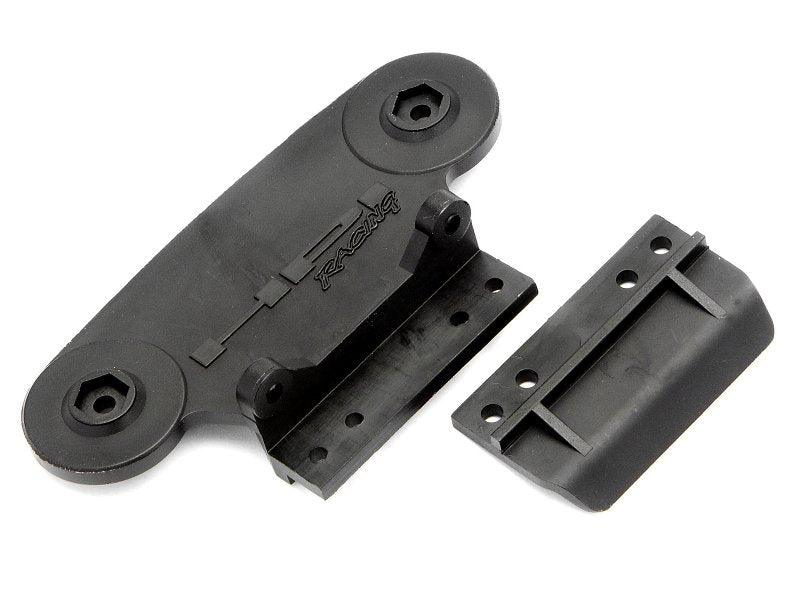 HPI Racing 85009 Bumper Front/Rear Sprint 2 Drift/2 Sport/2 Flux - PowerHobby