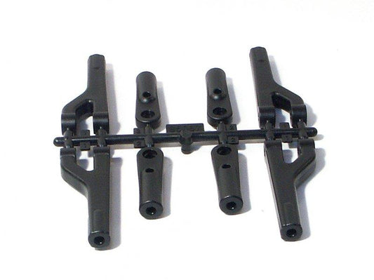 HPI 85067 Upper Tie Rod Set/Spare Part 85066 Adjustable Upper Arm Set Savage - PowerHobby