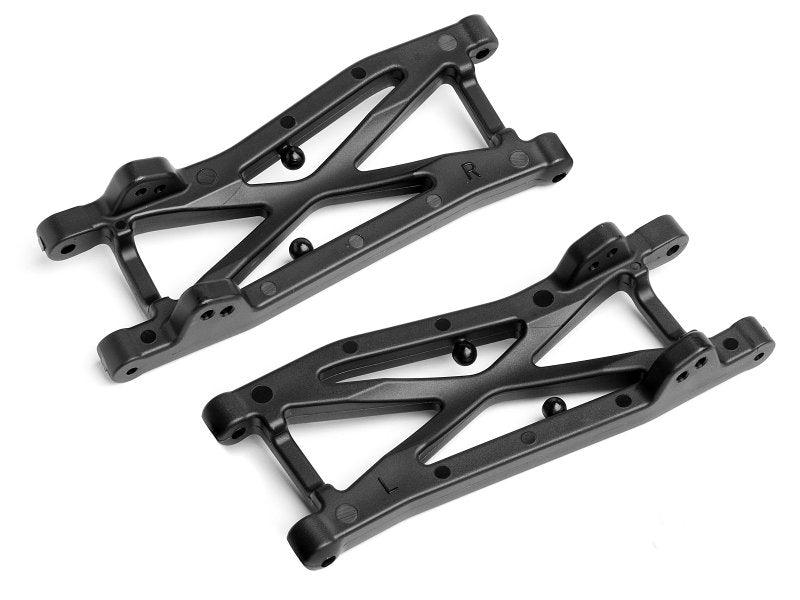 HPI Racing 85206 Rear Suspension Arm Set Blitz E-Firestorm - PowerHobby