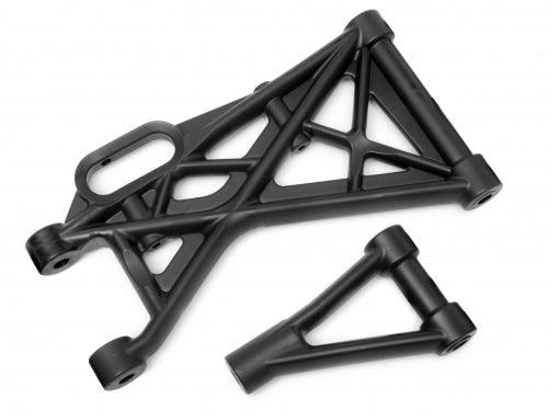 HPI Racing 85402 Rear Suspension Arm Set Baja 5SC/5B/5T/5B Flux/5SC SS/5b SS - PowerHobby