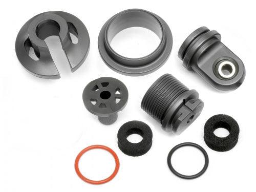 HPI Racing 85410 Shock Parts Set Baja 5SC/5B/5T/5B Flux/5SC SS/5b SS - PowerHobby