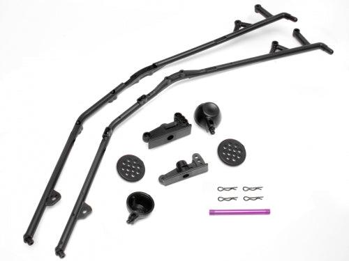 HPI Racing 85439 Roll Bar Set Baja 5SC/5B/5T/5B Flux/5SC SS/5b SS - PowerHobby