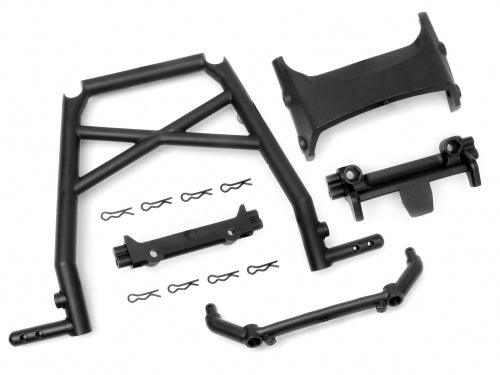 HPI Racing 85440 Center Roll Bar Set Baja 5SC/5B/5T/5B Flux/5SC SS/5b SS - PowerHobby