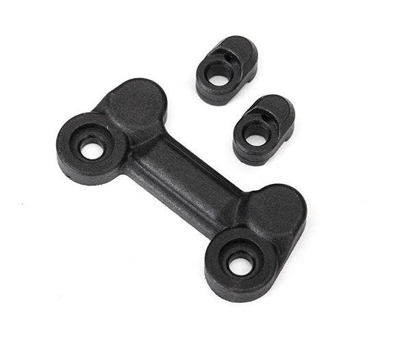 Traxxas 8546 Suspension pin retainers upper (2) lower (1) Desert Racer - PowerHobby