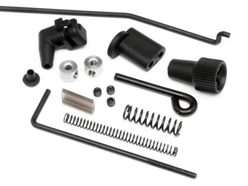 HPI Racing 85462 Throttle Linkage Set Baja 5B/5T/5SC/5b SS/5SC SS - PowerHobby