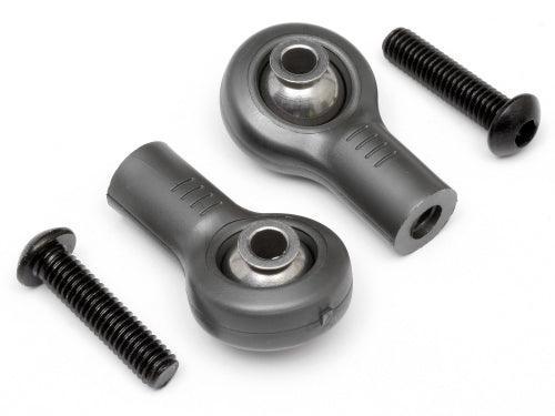 HPI Racing 85464 Upper Arm Ball End (A) Baja 5SC/5T/5B/5B Flux/5SC SS/5b SS - PowerHobby