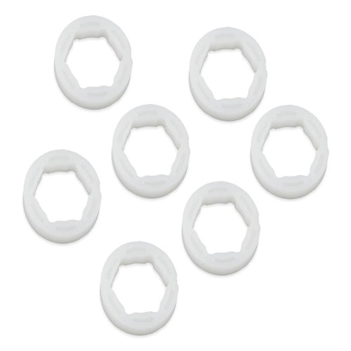 HPI 85601 12x18x4mm E10 Plastic Bushing 7 - PowerHobby