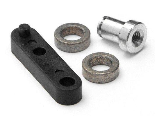 HPI 86041 Front Belt Tensioner Sprint 2 Drift Sprint 2 Sport Sprint 2 Flux - PowerHobby