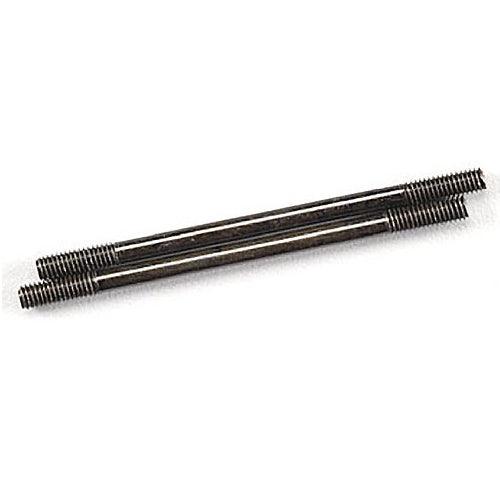 HPI Racing 86072 Threaded Shaft M4x70mm Black Savage 21 / 25 / Savage SS - PowerHobby