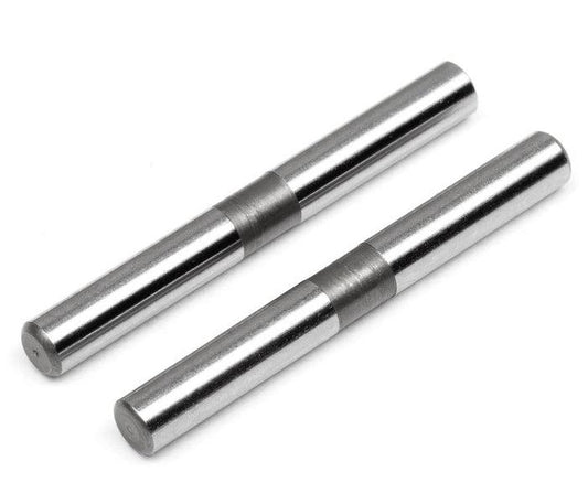 HPI Racing 86262 Suspension Shaft 2.5x22mm (2pcs) Cup Racer 1M - PowerHobby