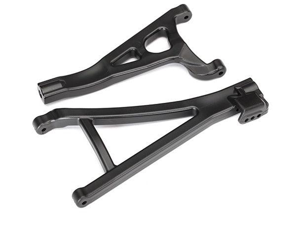 Traxxas 8631 Front Suspension arms Right E-Revo VXL Brushless - PowerHobby