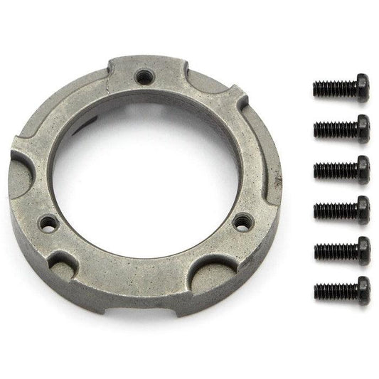 HPI Racing 86369 Clutch Hub Heavy Duty 2-Speed Savage X 4.6 - PowerHobby