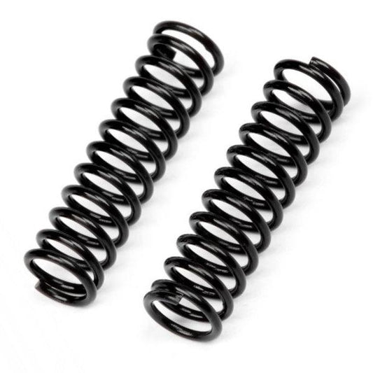 HPI Racing 86394 Spring 4x20x14x0.7mm Black (2pcs) Savage XL 5.9 RTR - PowerHobby