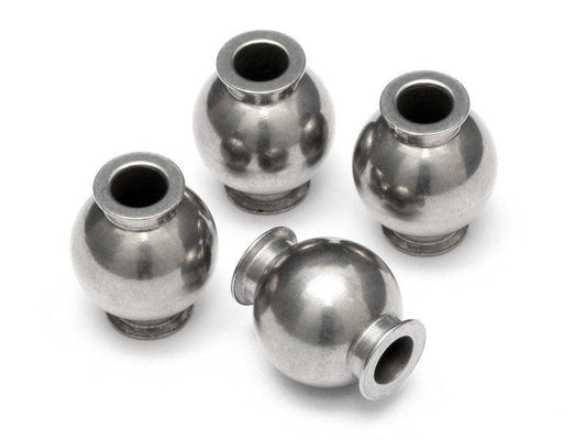 HPI Racing 86425 Ball 14x17mm (4) Baja 5SC/5B/5T/5B Flux/5SC SS/5b SS - PowerHobby