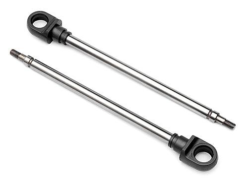 HPI Racing 86449 Shock Shaft 6x115mm (2pcs) Baja 5SC/5T/5B/5B Flux/5SC SS/5b SS - PowerHobby