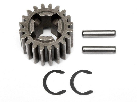 HPI Racing 86486 Drive Gear 20 Tooth Baja 5B Baja 5B Flux Baja 5B SS - PowerHobby