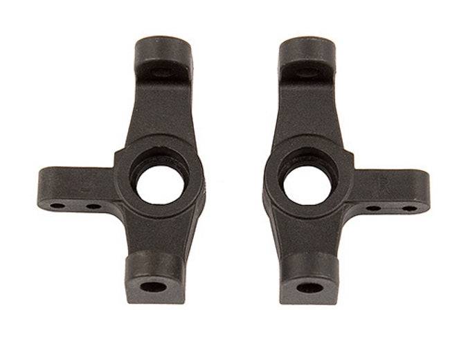 Team Associated 92171 Steering Blocks RC10B74 - PowerHobby