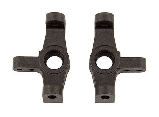 Team Associated 92171 Steering Blocks RC10B74 - PowerHobby