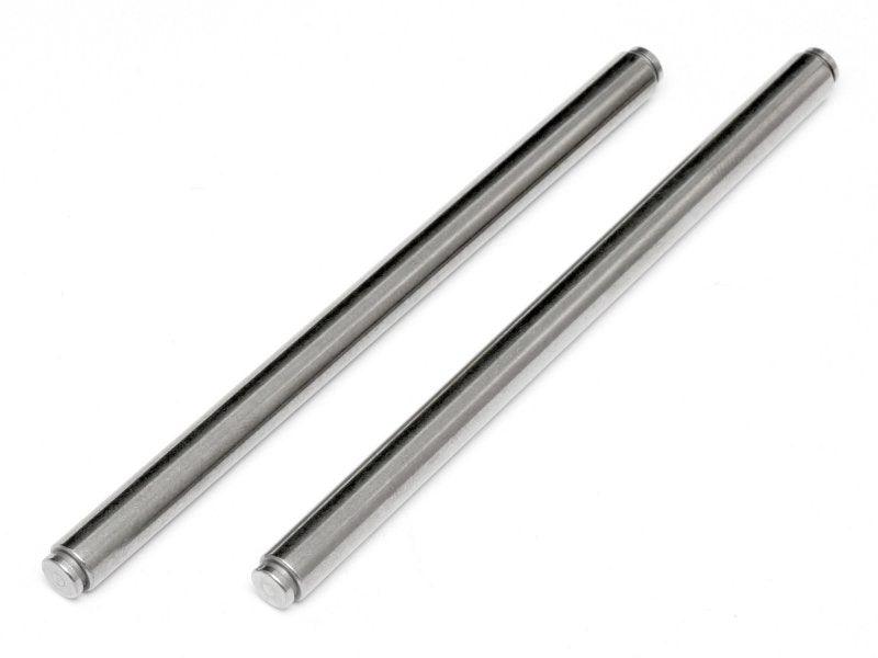 HPI Racing 86634 Shaft 6x94mm (2pcs) Baja 5SC/5T/5B Flux/5SC SS/5b SS/5B - PowerHobby