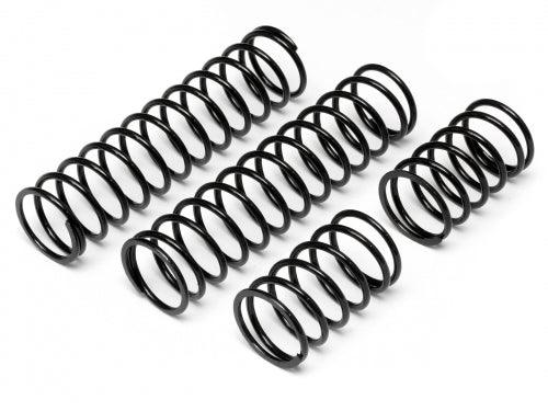 HPI 86762 Shock Spring Set 23x155x2.4mm Baja 5B/5T/5SC/5SC SS/5b SS/5B Flux - PowerHobby