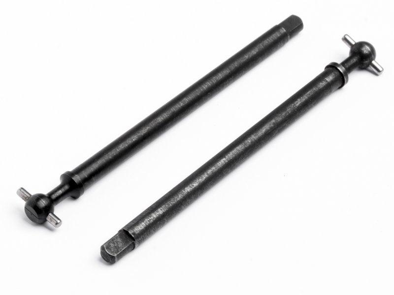 HPI Racing 86813 Drive Shaft 6x82mm (2) Wheely King 4x4 - PowerHobby