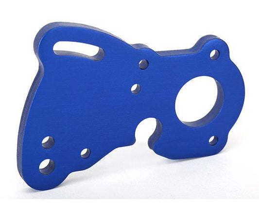 Traxxas 8690 Motor Plate E-Revo VXL Brushless - PowerHobby