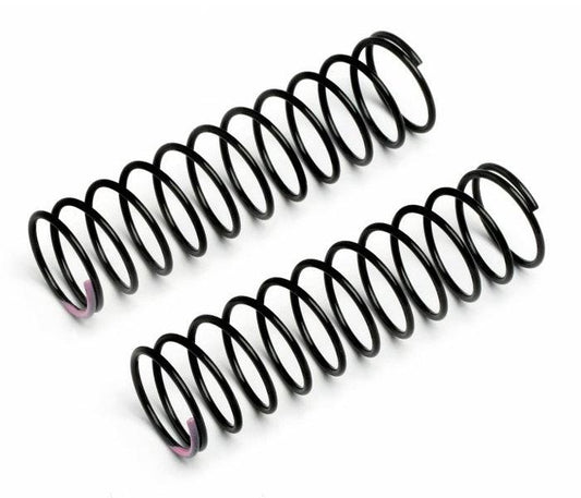 HPI Racing 86914 Shock Spring 3.0lb Pink E-Firestorm / RTR Firestorm 10T 2.4 - PowerHobby