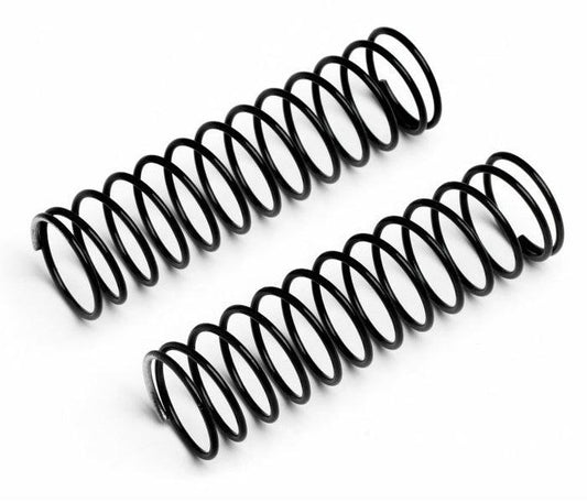 HPI Racing 86915 Shock Spring 2.7lb Silver E-Firestorm / RTR Firestorm 10T 2.4 - PowerHobby