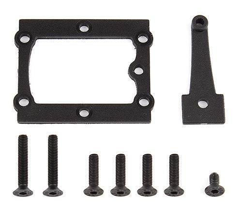 Team Associated 92010 Gearbox Shim Set RC10B64D RC10B64 RC10B64 Club Racer - PowerHobby