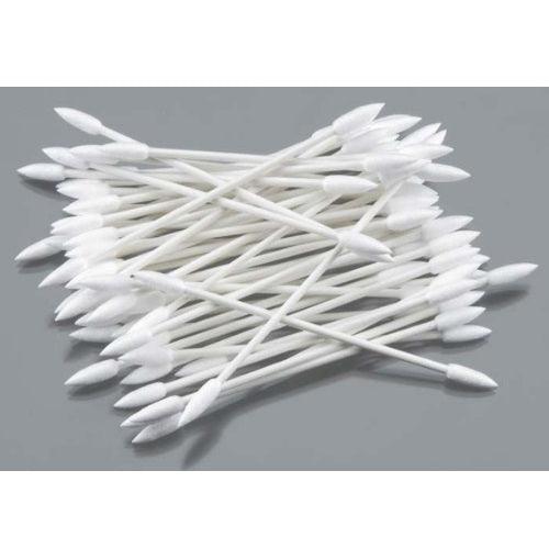 Tamiya 87106 Craft Cotton Swab Triangular Small 50pcs - PowerHobby