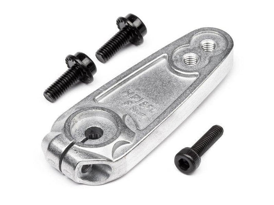 HPI Racing 87280 ALuminum Steering Arm HPI SFL Series Servo Baja - PowerHobby