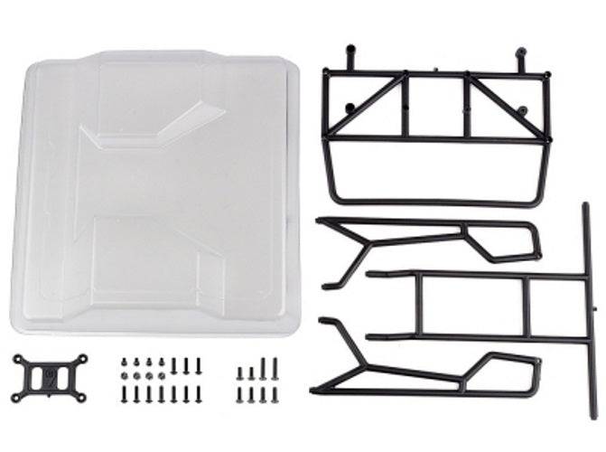 Team Associated 42131 Electrics Utility Bed Element RC Sendero - PowerHobby