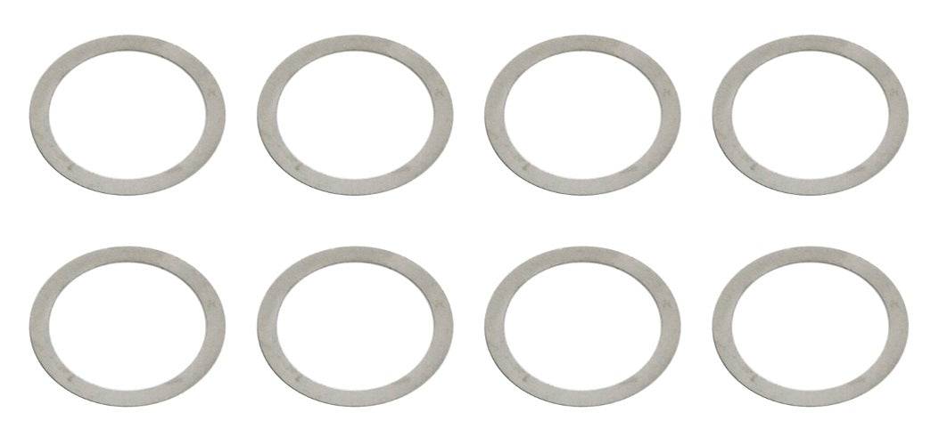 Team Associated 1733 Heavy Duty One-Way Shims (8) B44 B44 NTC3 RC10B44.1 - PowerHobby